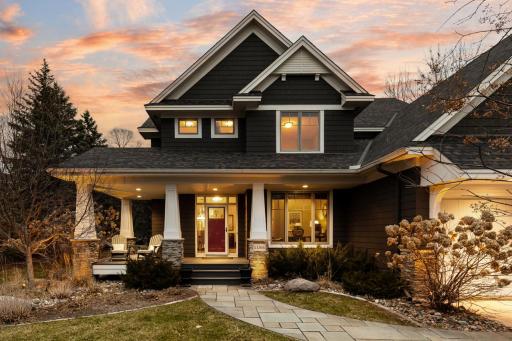 Thoughtful updates throughout—no detail overlooked