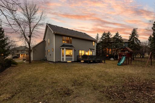 Close to Olympic Hills Golf Club