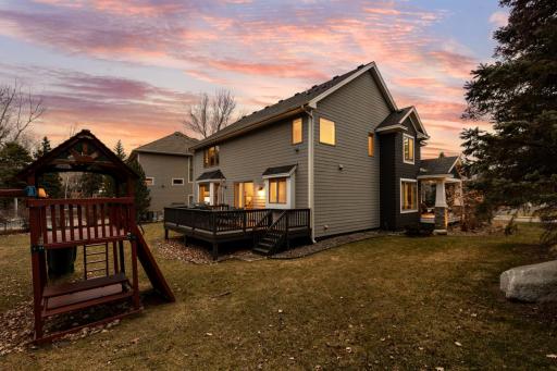 Meticulously maintained inside and out