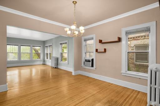2440 Stevens Avenue, 2, Minneapolis, MN 55404