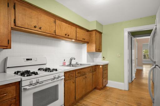 2440 Stevens Avenue, 2, Minneapolis, MN 55404