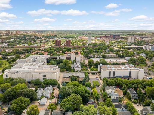 2440 Stevens Avenue, 2, Minneapolis, MN 55404