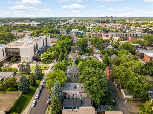 2440 Stevens Avenue, 2, Minneapolis, MN 55404