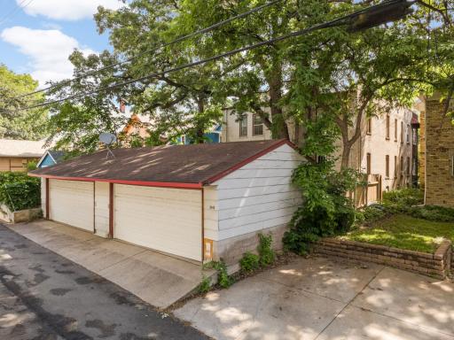 2440 Stevens Avenue, 2, Minneapolis, MN 55404