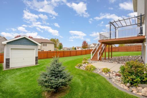 14693 76th Street NE, Otsego, MN 55330