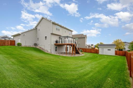 14693 76th Street NE, Otsego, MN 55330