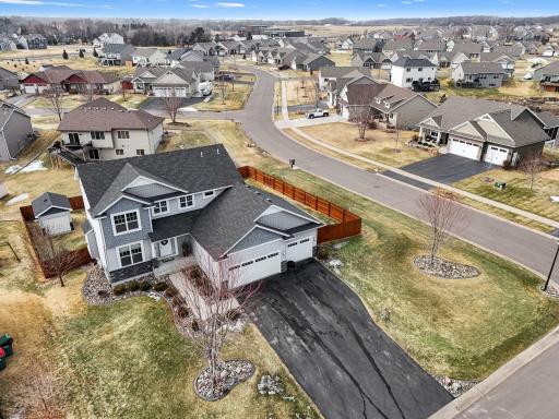 14693 76th Street NE, Otsego, MN 55330