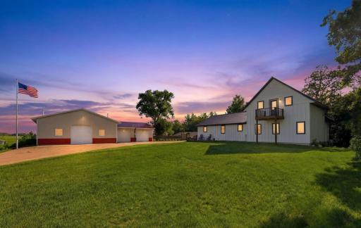 16526 State Highway 28, Villard, MN 56385