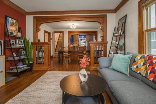 1315 Saint Clair Avenue, Saint Paul, MN 55105