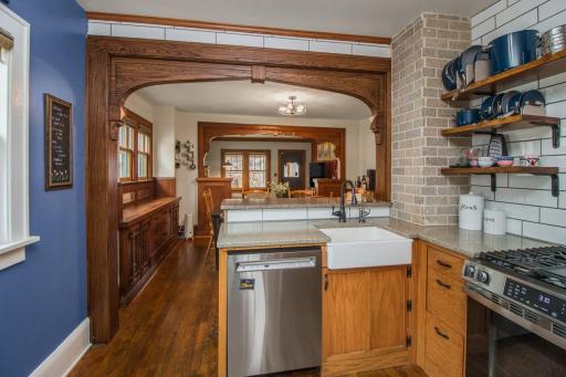 1315 Saint Clair Avenue, Saint Paul, MN 55105