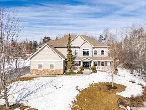 535 Marshall Street, Duluth, MN 55803