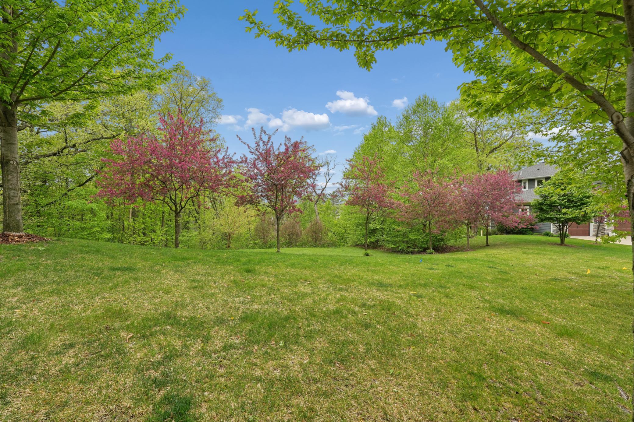 TBD Karoline Ct N - Simple & Clean Landscaping