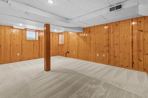 Lower level with egress window makes a great primary suite space.jpg