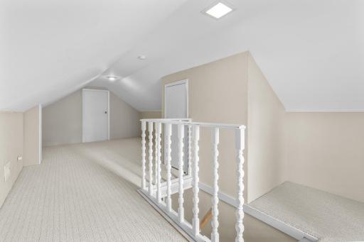 Upper level could be bedroom, office or family room.jpg