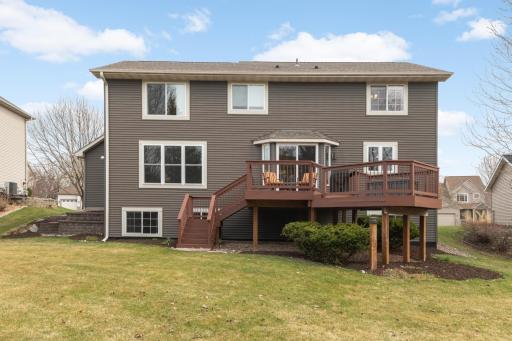 6121 Summit Curve S, Cottage Grove, MN 55016