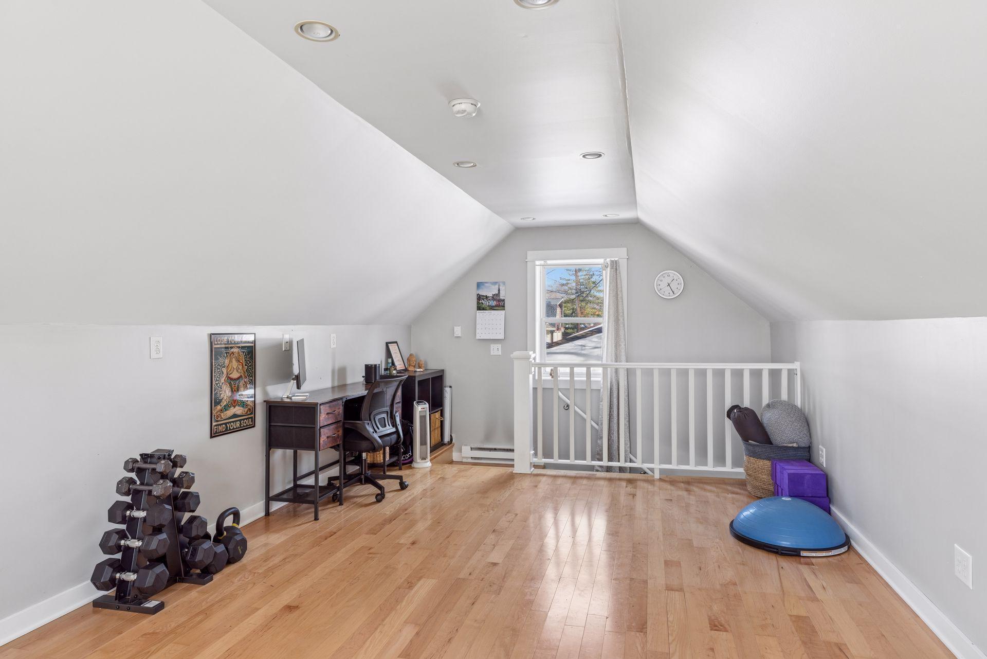 BONUS SPACE - Re-imagine!