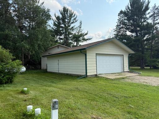 46524 255th Avenue, Laporte, MN 56461