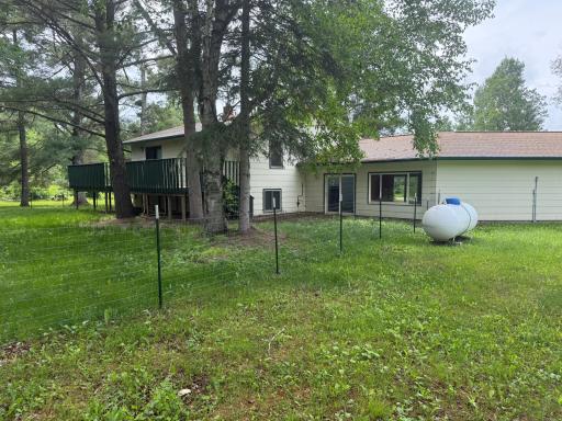 46524 255th Avenue, Laporte, MN 56461