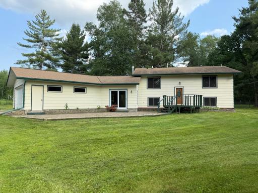 46524 255th Avenue, Laporte, MN 56461