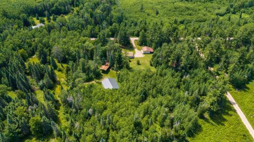 46524 255th Avenue, Laporte, MN 56461