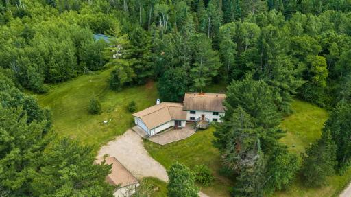 46524 255th Avenue, Laporte, MN 56461