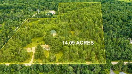 46524 255th Avenue, Laporte, MN 56461