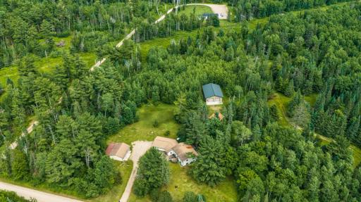 46524 255th Avenue, Laporte, MN 56461