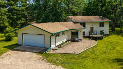 46524 255th Avenue, Laporte, MN 56461