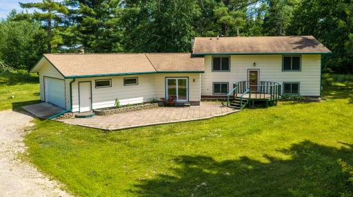 46524 255th Avenue, Laporte, MN 56461