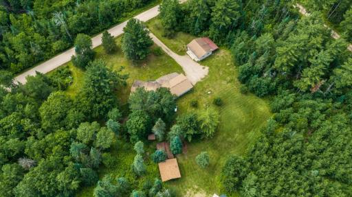 46524 255th Avenue, Laporte, MN 56461