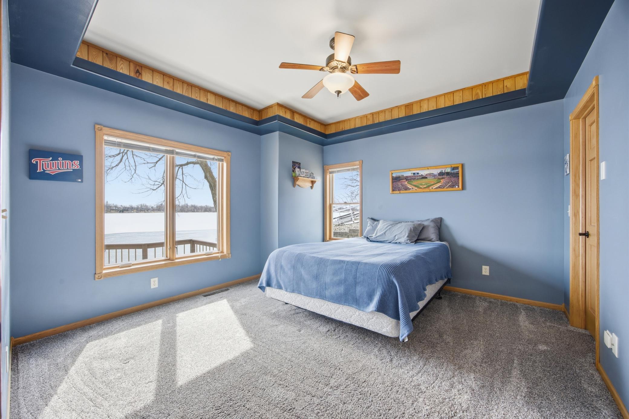 Main Level Bedroom 1