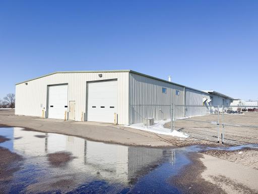 712 Frontier Drive, Fergus Falls, MN 56537