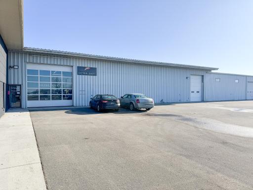 712 Frontier Drive, Fergus Falls, MN 56537