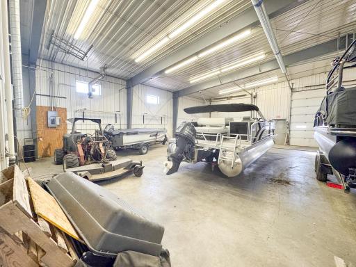 712 Frontier Drive, Fergus Falls, MN 56537