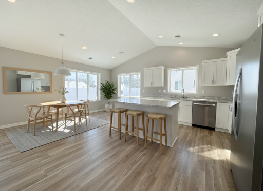 1428 Campus Drive, Fergus Falls, MN 56537