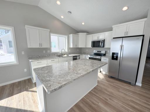 1428 Campus Drive, Fergus Falls, MN 56537