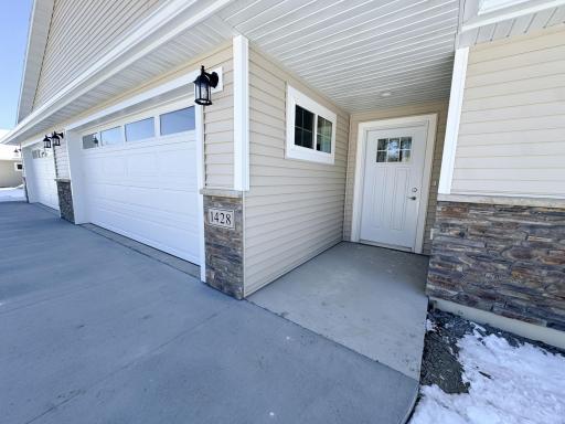 1428 Campus Drive, Fergus Falls, MN 56537