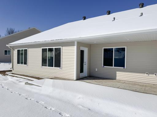 1428 Campus Drive, Fergus Falls, MN 56537