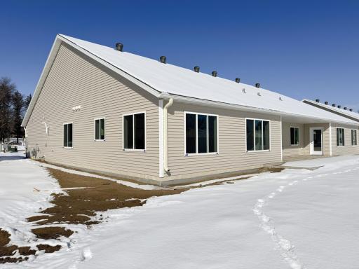1428 Campus Drive, Fergus Falls, MN 56537