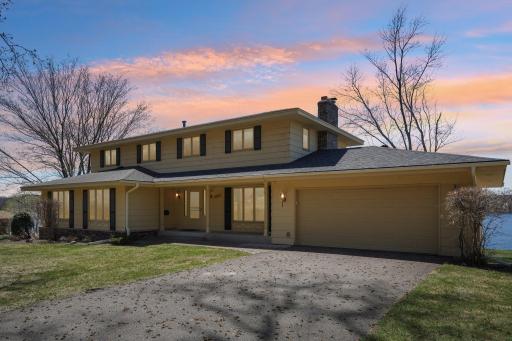 3921 Crystal Lake Boulevard, Minneapolis, MN 55422