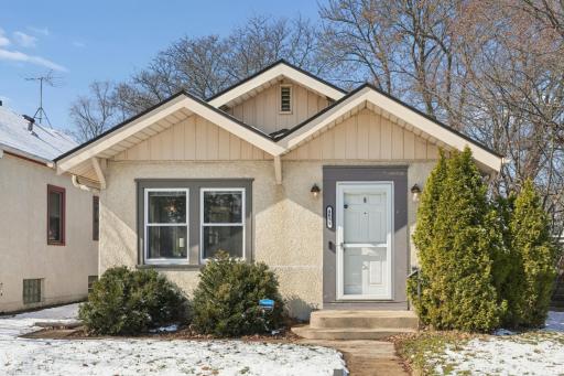 4035 Penn Avenue N, Minneapolis, MN 55412