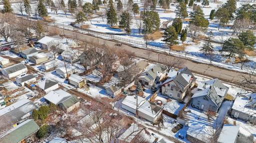 4035 Penn Avenue N, Minneapolis, MN 55412