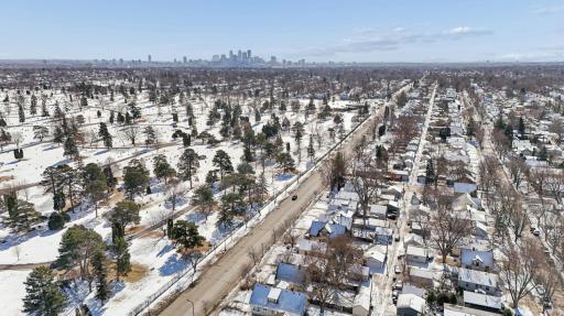 4035 Penn Avenue N, Minneapolis, MN 55412