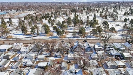 4035 Penn Avenue N, Minneapolis, MN 55412