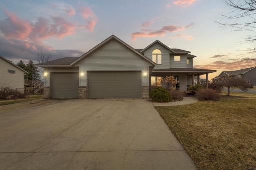 320 6th Street SE, Medford, MN 55049