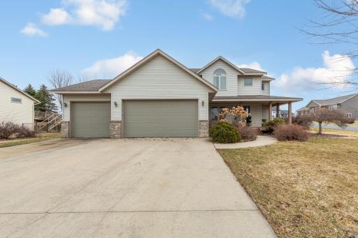 320 6th Street SE, Medford, MN 55049
