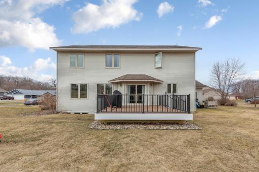 320 6th Street SE, Medford, MN 55049