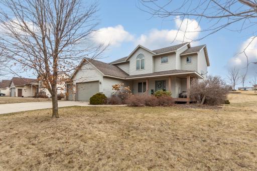320 6th Street SE, Medford, MN 55049