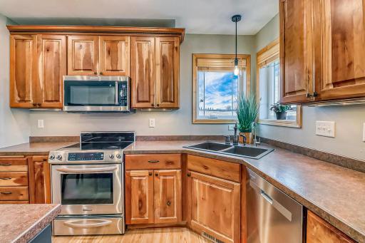 23672 Highland Trail, Fergus Falls, MN 56537