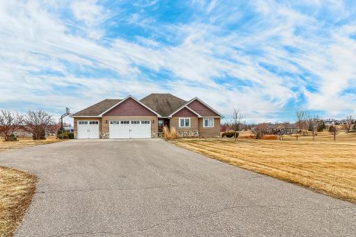 23672 Highland Trail, Fergus Falls, MN 56537